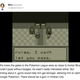 Illustration for article titled Lets play Pokemon Blue, Miiverse style part em/em2